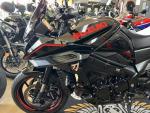 Klikněte pro detailní foto č. 5 - Suzuki GSX-S 1000S Katana 15tkm Akrapovič