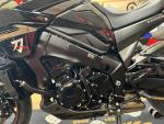 Klikněte pro detailní foto č. 7 - Suzuki GSX-S 1000S Katana 15tkm Akrapovič