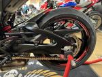 Klikněte pro detailní foto č. 9 - Suzuki GSX-S 1000S Katana 15tkm Akrapovič