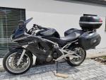 Klikněte pro detailní foto č. 12 - Kawasaki ER-6f