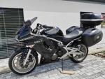 Klikněte pro detailní foto č. 13 - Kawasaki ER-6f
