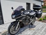 Klikněte pro detailní foto č. 14 - Kawasaki ER-6f
