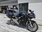 Klikněte pro detailní foto č. 3 - Kawasaki ER-6f