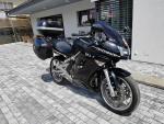 Klikněte pro detailní foto č. 4 - Kawasaki ER-6f