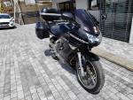 Klikněte pro detailní foto č. 5 - Kawasaki ER-6f