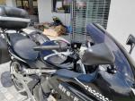 Klikněte pro detailní foto č. 7 - Kawasaki ER-6f