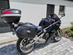 Klikněte pro detailní foto č. 9 - Kawasaki ER-6f