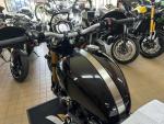Klikněte pro detailní foto č. 12 - Triumph Scrambler 1200 XE