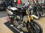 Klikněte pro detailní foto č. 2 - Triumph Scrambler 1200 XE