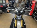 Klikněte pro detailní foto č. 3 - Triumph Scrambler 1200 XE