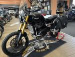 Klikněte pro detailní foto č. 4 - Triumph Scrambler 1200 XE