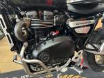 Klikněte pro detailní foto č. 6 - Triumph Scrambler 1200 XE