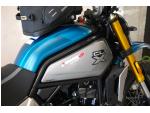 Klikněte pro detailní foto č. 14 - CFMOTO CFMOTO 700CL-X Adventure - krásný stav,stroj od nás,1.maj,DPH