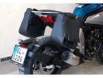Klikněte pro detailní foto č. 5 - CFMOTO CFMOTO 700CL-X Adventure - krásný stav,stroj od nás,1.maj,DPH