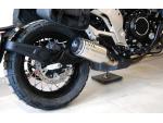 Klikněte pro detailní foto č. 7 - CFMOTO CFMOTO 700CL-X Adventure - krásný stav,stroj od nás,1.maj,DPH