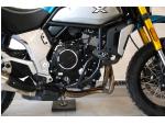 Klikněte pro detailní foto č. 8 - CFMOTO CFMOTO 700CL-X Adventure - krásný stav,stroj od nás,1.maj,DPH