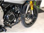 Klikněte pro detailní foto č. 9 - CFMOTO CFMOTO 700CL-X Adventure - krásný stav,stroj od nás,1.maj,DPH