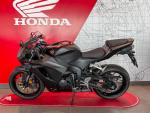 Klikněte pro detailní foto č. 1 - Honda CBR 600 RR
