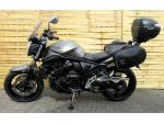 Klikněte pro detailní foto č. 3 - Suzuki GSF 1250 Bandit ABS