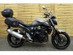 Klikněte pro detailní foto č. 4 - Suzuki GSF 1250 Bandit ABS