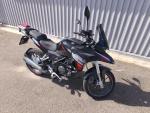 Klikněte pro detailní foto č. 11 - Benelli TRK 251 (2022) velmi pěkný stav, po servisu
