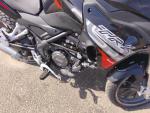 Klikněte pro detailní foto č. 13 - Benelli TRK 251 (2022) velmi pěkný stav, po servisu
