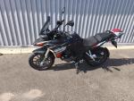 Klikněte pro detailní foto č. 1 - Benelli TRK 251 (2022) velmi pěkný stav, po servisu