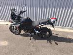 Klikněte pro detailní foto č. 3 - Benelli TRK 251 (2022) velmi pěkný stav, po servisu