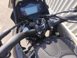 Klikněte pro detailní foto č. 6 - Benelli TRK 251 (2022) velmi pěkný stav, po servisu