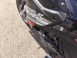 Klikněte pro detailní foto č. 7 - Benelli TRK 251 (2022) velmi pěkný stav, po servisu