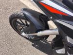 Klikněte pro detailní foto č. 8 - Benelli TRK 251 (2022) velmi pěkný stav, po servisu