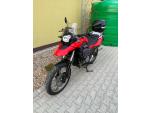 Klikněte pro detailní foto č. 5 - BMW G 650 GS