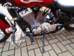 Klikněte pro detailní foto č. 11 - Honda VT 750 c Shadow