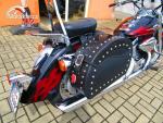 Klikněte pro detailní foto č. 12 - Honda VT 750 c Shadow