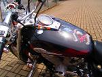 Klikněte pro detailní foto č. 13 - Honda VT 750 c Shadow