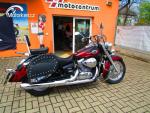 Klikněte pro detailní foto č. 1 - Honda VT 750 c Shadow