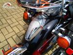 Klikněte pro detailní foto č. 2 - Honda VT 750 c Shadow