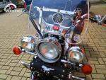 Klikněte pro detailní foto č. 7 - Honda VT 750 c Shadow
