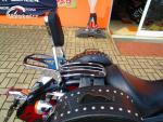 Klikněte pro detailní foto č. 10 - Honda VT 750 c Shadow