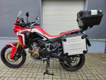 Klikněte pro detailní foto č. 2 - Honda CRF 1000 L Africa Twin ABS-19434Km