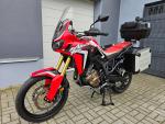Klikněte pro detailní foto č. 3 - Honda CRF 1000 L Africa Twin ABS-19434Km