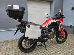 Klikněte pro detailní foto č. 8 - Honda CRF 1000 L Africa Twin ABS-19434Km