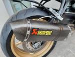 Klikněte pro detailní foto č. 10 - Yamaha FZ8, 2011, výborný stav, AKČNÍ CENA
