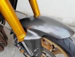 Klikněte pro detailní foto č. 12 - Yamaha FZ8, 2011, výborný stav, AKČNÍ CENA