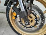Klikněte pro detailní foto č. 13 - Yamaha FZ8, 2011, výborný stav, AKČNÍ CENA