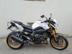 Detail nabídky - Yamaha FZ8, 2011, výborný stav, AKČNÍ CENA
