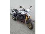 Klikněte pro detailní foto č. 2 - Yamaha FZ8, 2011, výborný stav, AKČNÍ CENA