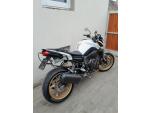 Klikněte pro detailní foto č. 3 - Yamaha FZ8, 2011, výborný stav, AKČNÍ CENA