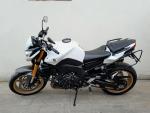 Klikněte pro detailní foto č. 4 - Yamaha FZ8, 2011, výborný stav, AKČNÍ CENA