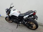 Klikněte pro detailní foto č. 6 - Yamaha FZ8, 2011, výborný stav, AKČNÍ CENA